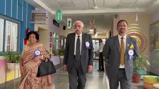 BDBBPS MUN 2024